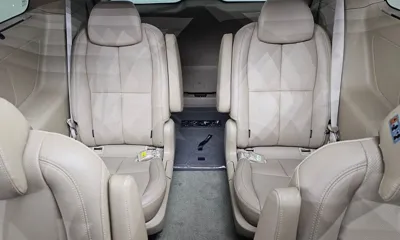 Kia Canival 2019, 72735 км, за 18700000 KRW - фото 12