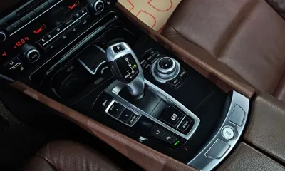 BMW Gran Turismo 2013, 246535 км, за 5900000 KRW - фото 9