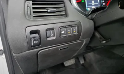 ChevroletGMDaewoo Impala 2016, 84752 км, за 7500000 KRW - фото 13