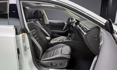Volkswagen Arteon 2022, 50233 км, за 28900000 KRW - фото 26