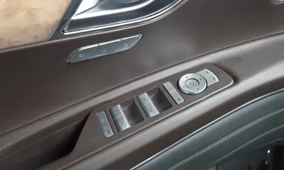 Genesis GV80 2021, 165068 км, за 32500000 KRW - фото 28