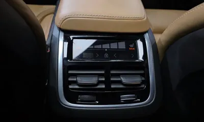 Volvo XC60 2018, 77163 км, за 29200000 KRW - фото 29