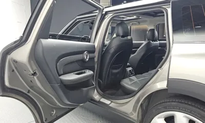 MINI Clubman 2016, 102937 км, за 10300000 KRW - фото 12