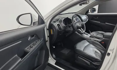 Kia Sportage 2015, 88521 км, за 8900000 KRW - фото 12