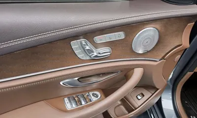 Mercedes-Benz E-Class 2019, 51946 км, за 32990000 KRW - фото 27