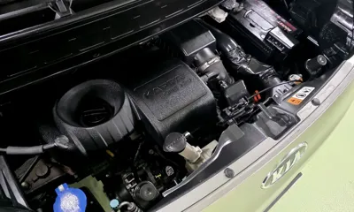 Kia Ray 2015, 153511 км, за 5700000 KRW - фото 9