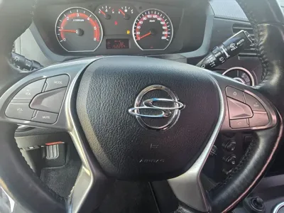 KG_Mobility_Ssangyong KORANDO 2016, 152254 км, за 5500000 KRW - фото 14