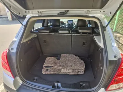 ChevroletGMDaewoo Trax 2016, 123360 км, за 3800000 KRW - фото 9