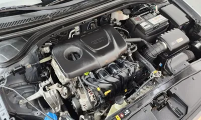Hyundai Avante 2018, 15316 км, за 12900000 KRW - фото 6