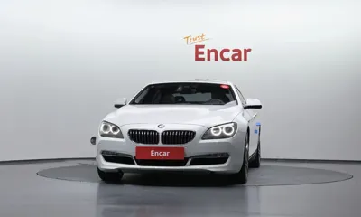 BMW 6-Series 2014, 199670 км, за 8800000 KRW - фото 3