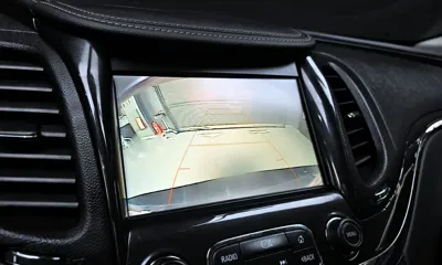 ChevroletGMDaewoo Impala 2018, 96947 км, за 8200000 KRW - фото 14