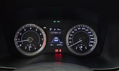 Hyundai Venue 2022, 82392 км, за 16800000 KRW - фото 8