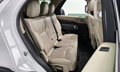 Land Rover Discovery 2019, 158565 км, за 26700000 KRW - фото 11