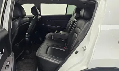 Kia Sportage 2013, 165045 км, за 6500000 KRW - фото 12