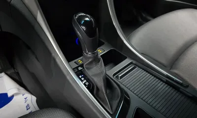Hyundai Sonata 2013, 103367 км, за 4900000 KRW - фото 9