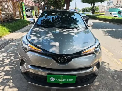 Toyota Izoa 2020, 46800 км, за 56800 CNY - фото 3
