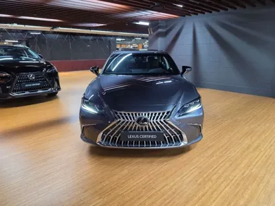 Lexus ES 2026, 9070 км, за 62000000 KRW - фото 3