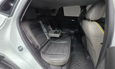 ChevroletGMDaewoo Trax 2024, 21814 км, за 29000000 KRW - фото 31