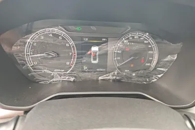 Geely Auto Vision X6 2021, 59300 км, за 61711.97 CNY - фото 15