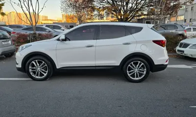 Hyundai Santafe 2016, 134871 км, за 12990000 KRW - фото 9