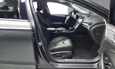 Ford Mondeo 2017, 164533 км, за 5500000 KRW - фото 10