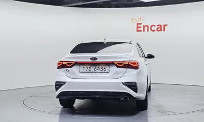 Kia K3 2019, 29208 км, за 13900000 KRW