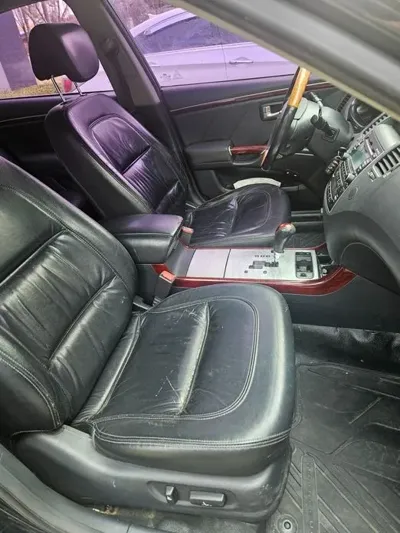 Hyundai Grandeur 2007, 328900 км, за 10200000 KRW - фото 7