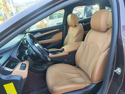 Buick LaCrosse 2016, 85300 км, за 60738.45 CNY - фото 18