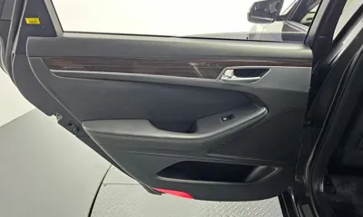 Genesis G80 2018, 152615 км, за 10900000 KRW - фото 25