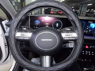 Hyundai Sonata 2025, 2022 км, за 29000000 KRW - фото 8