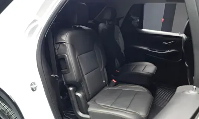ChevroletGMDaewoo Traverse 2021, 34125 км, за 26900000 KRW - фото 29