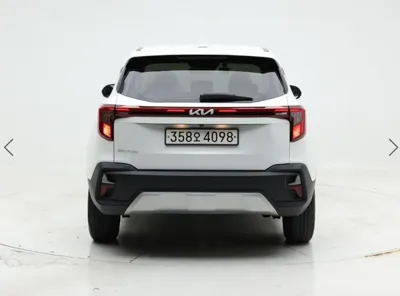 Kia Seltos 2023, 129183 км, за 16890000 KRW - фото 5