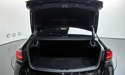 Kia K7 2020, 137877 км, за 16700000 KRW - фото 17
