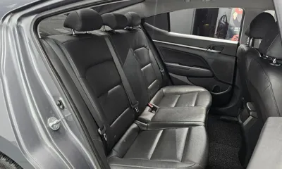Hyundai Avante 2018, 49478 км, за 12800000 KRW - фото 11
