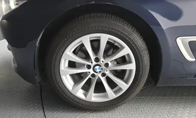BMW Gran Turismo 2020, 91759 км, за 18900000 KRW - фото 5