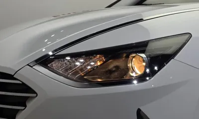Hyundai Sonata 2023, 55485 км, за 16500000 KRW - фото 22