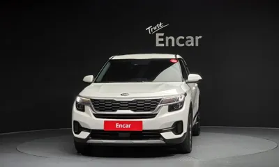 Kia Seltos 2022, 87634 км, за 16300000 KRW - фото 3