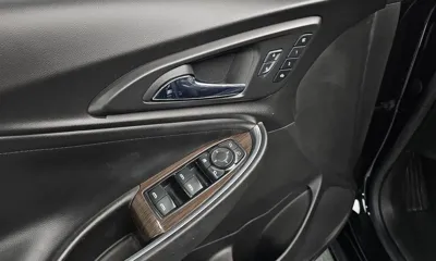 ChevroletGMDaewoo Malibu 2017, 105649 км, за 50000000 KRW - фото 28