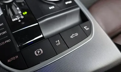 BMW 4-Series 2022, 26734 км, за 52900000 KRW - фото 30
