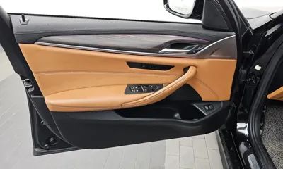 BMW 5-Series 2017, 132279 км, за 22290000 KRW - фото 24