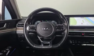 Kia K5 2020, 107789 км, за 17900000 KRW - фото 16