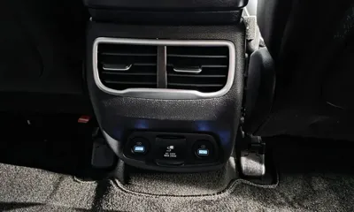 Hyundai Santafe 2022, 120221 км, за 21900000 KRW - фото 32