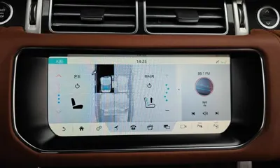 Land Rover Range Rover 2017, 81706 км, за 46900000 KRW - фото 16