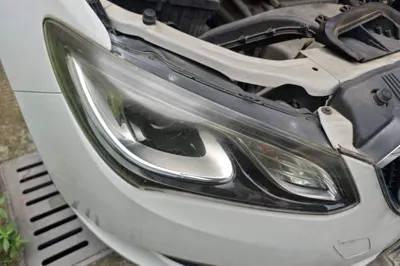 Buick GT 2015, 68000 км, за 27070.06 CNY - фото 7