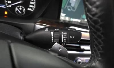 Genesis G90 2019, 115478 км, за 25990000 KRW - фото 28