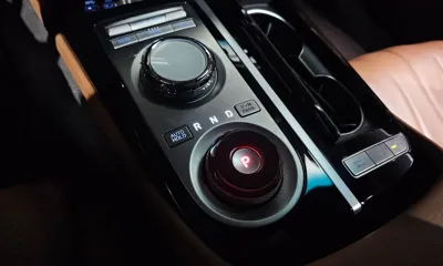 Genesis G80 2024, 76963 км, за 40600000 KRW - фото 9