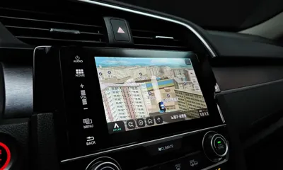 Honda Civic 2017, 87112 км, за 13000000 KRW - фото 14