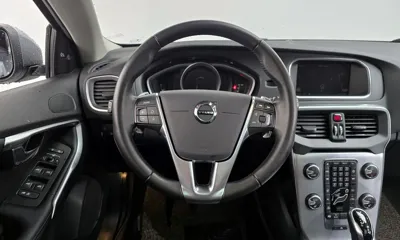 Volvo V40 2018, 80367 км, за 11500000 KRW - фото 13