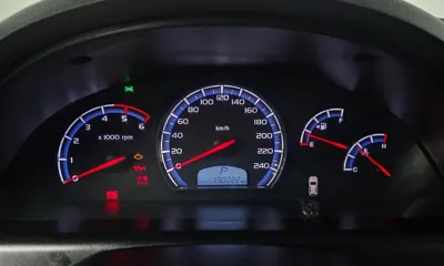 KG_Mobility_Ssangyong Rexton 2016, 130022 км, за 5300000 KRW - фото 8
