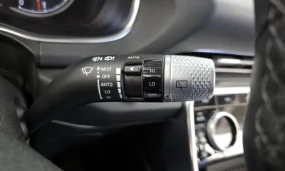 Genesis GV80 2020, 109050 км, за 33900000 KRW - фото 29
